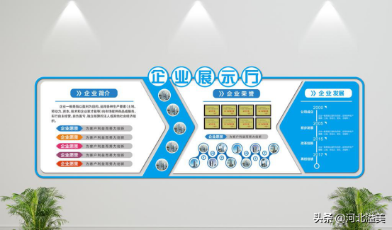 文化宣傳墻_世紀(jì)傳播企業(yè)墻標(biāo)語(yǔ)：一流的執(zhí)行必有一流的文化_企業(yè)文化墻宣傳內(nèi)容