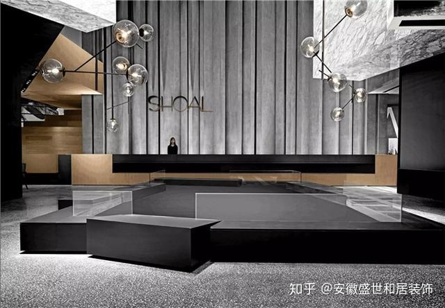 公司前臺背景墻設計效果圖大全_公司照片墻設計效果圖_沙發(fā)背景婚紗照片墻設計
