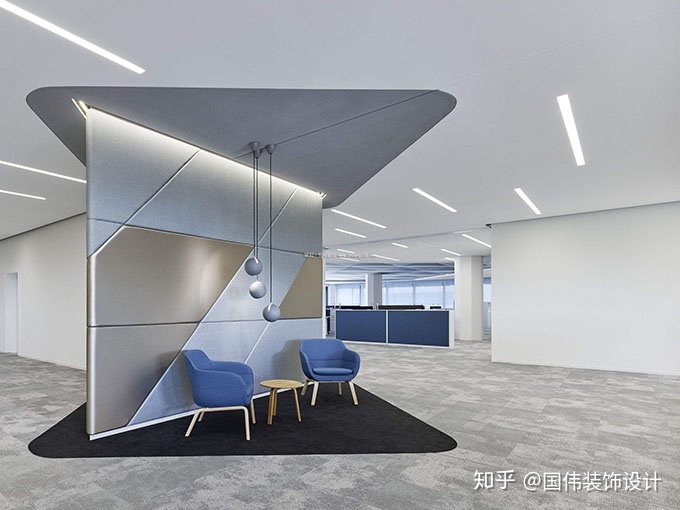 公司入門形象墻_工業(yè)風(fēng)形象墻logo墻_辦公室入門屏風(fēng)形象墻