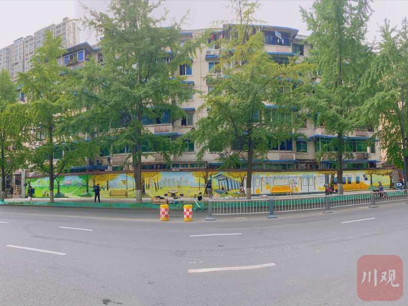 小區(qū)文化樓道,樓道墻_城市文化墻_城市主題文化與市長(zhǎng)高端謀劃城市