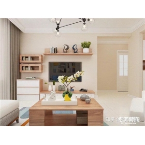 家裝背景墻圖片大全客廳 效果圖 房子裝修與設(shè)計(jì)，與其看影視墻裝修效果圖大全，還不